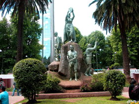 Ciudad de Temuco