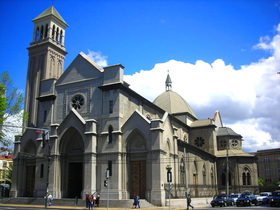 Región Valparaíso