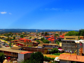 Ciudad de Pichilemu