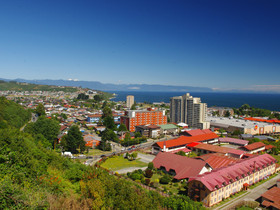 Ciudad de Puerto Montt