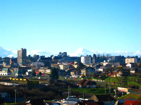 Ciudad de Osorno