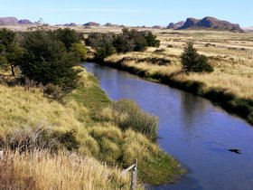 Río Ñirehuao 