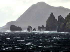 Cabo de Hornos