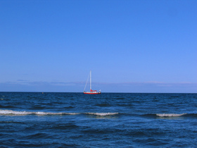 Estrecho de Magallanes